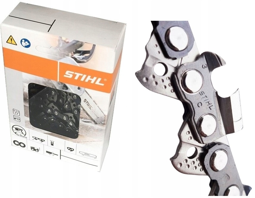 Reťaz pre reťazovú pílu Stihl 325 1,3 mm 74 článkové vedenie 45 cm